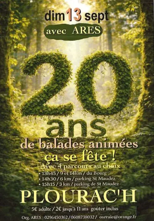 20 ans 1