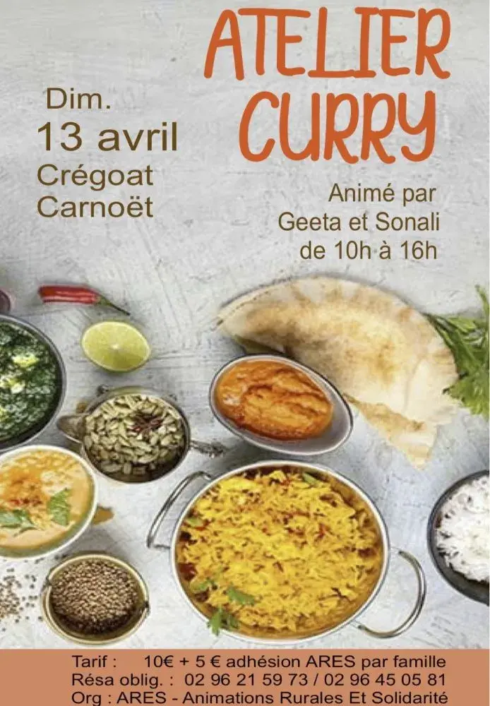Af curry 2025