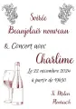 Beaujolais 2024