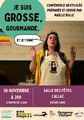 Conference gesticulee