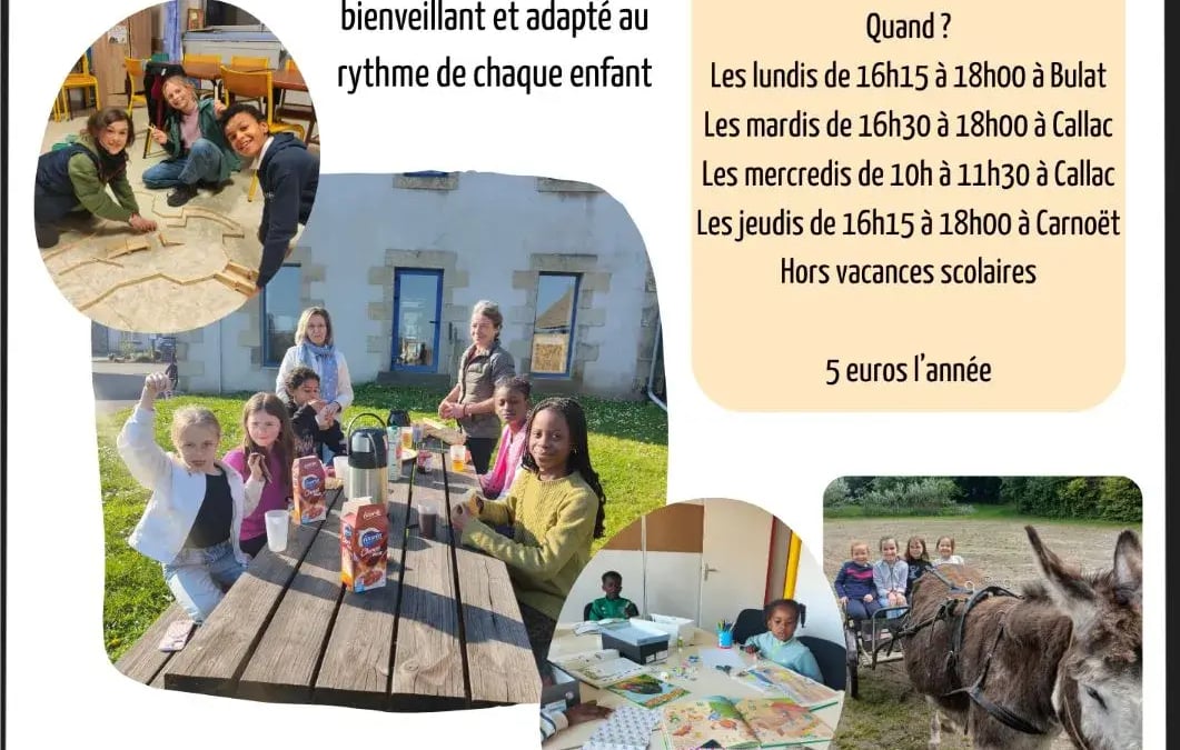 Coup de pouce