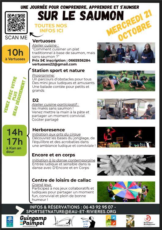 D2 21 octobre 2026