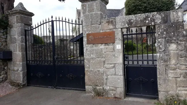 Gîtes...