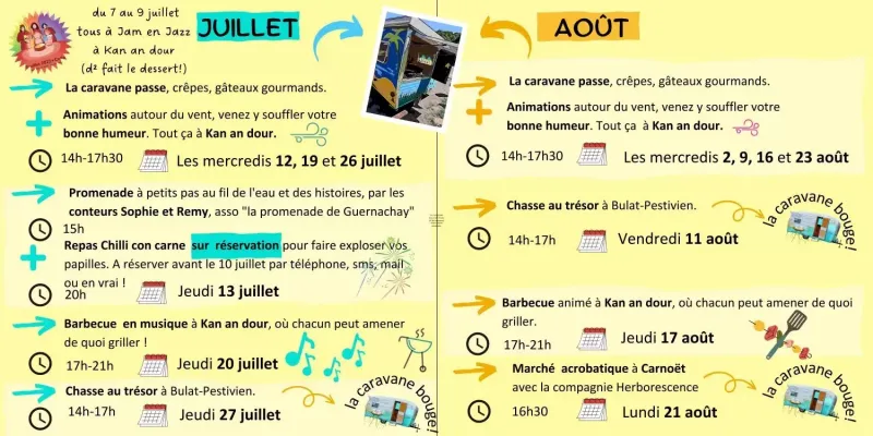 D2 - Festivités 2023