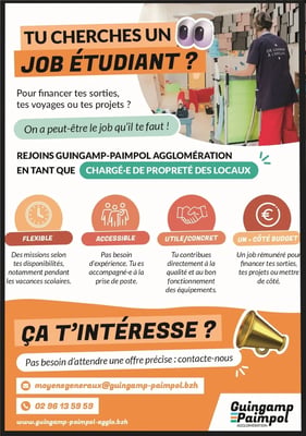 Etudiants