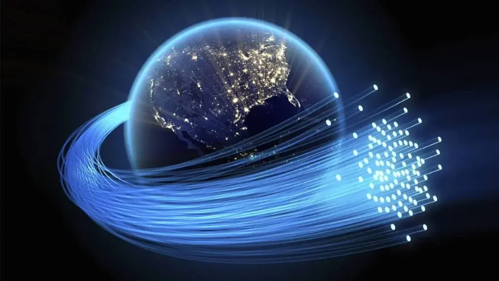 Fibre optic finally available in Plourac'h