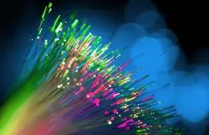 Fibre optic finally available in Plourac'h