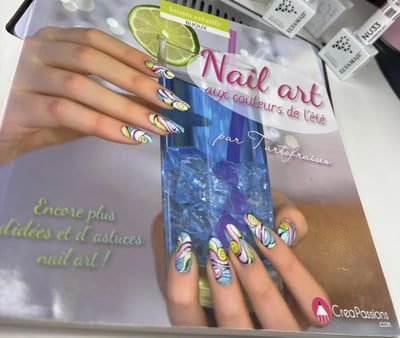Jess'Nail