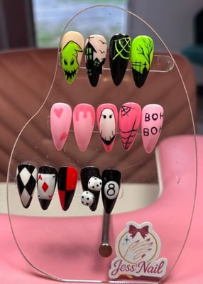 Jess'Nail