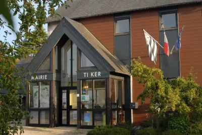 Mairie 1