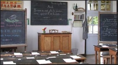 Musée Bothoa