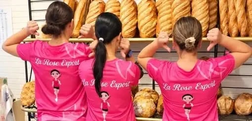 Octobre rose