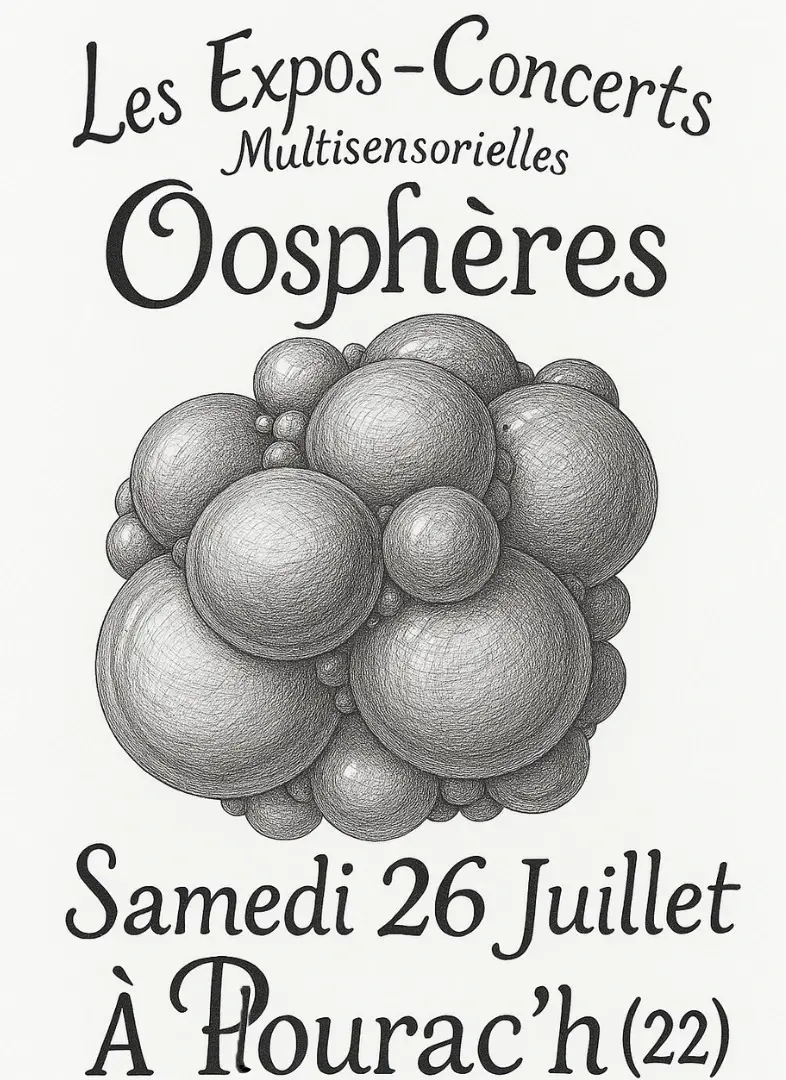 Oosphere