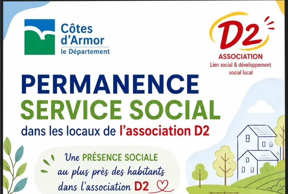 Permanence social
