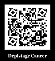 Depistage cancer