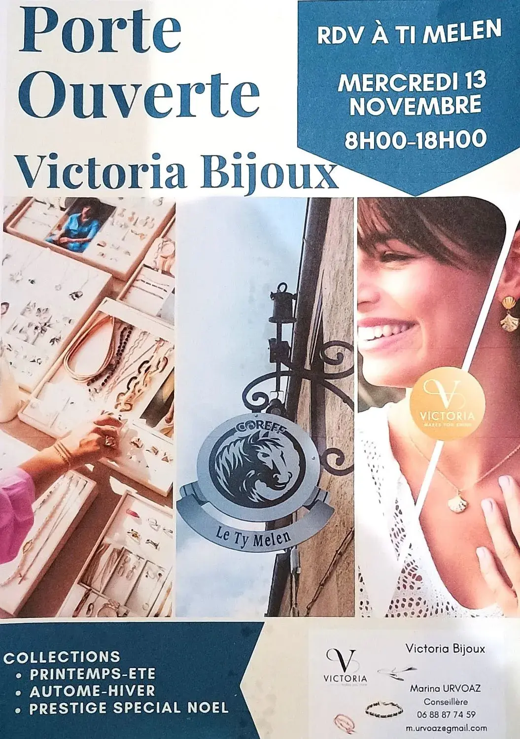 Victoria